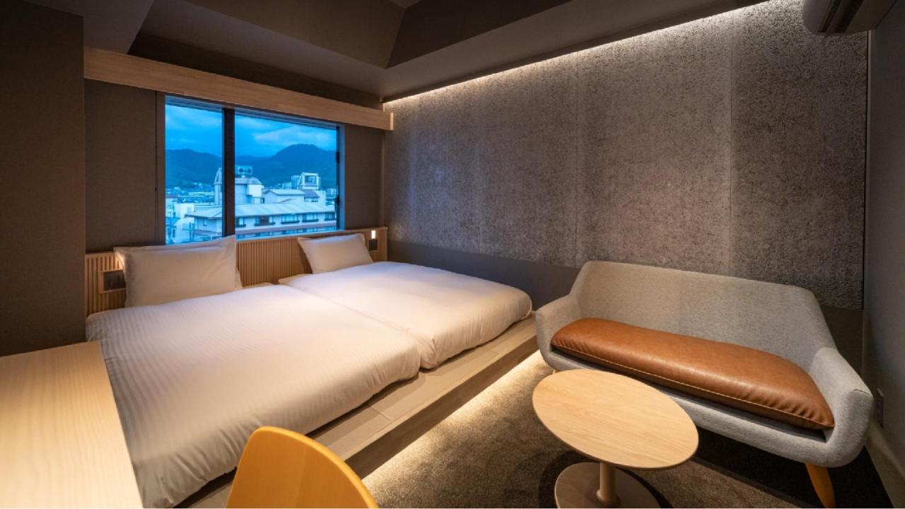 فندق Onn Yuda Onsen ياماغوتشي المظهر الخارجي الصورة